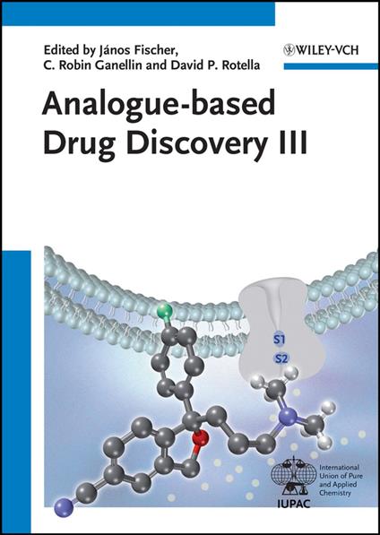 Analogue-based Drug Discovery III