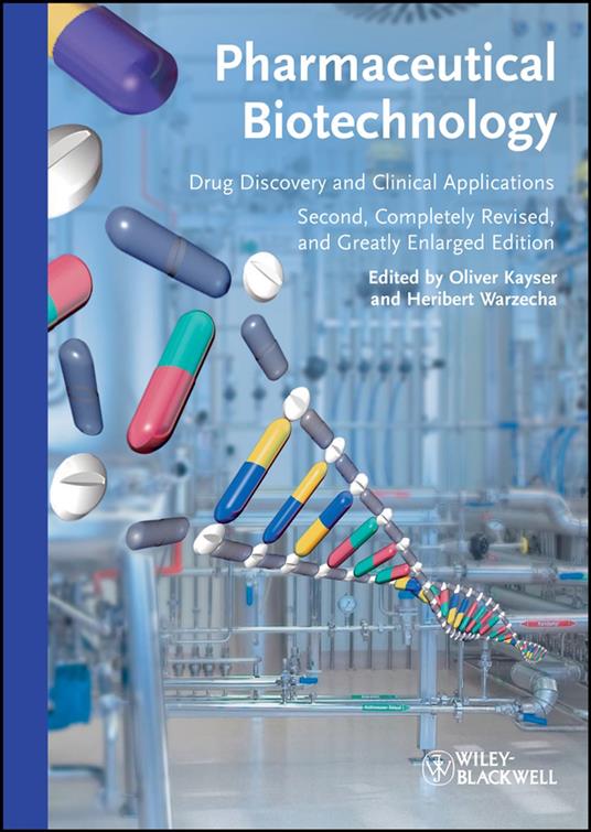 Pharmaceutical Biotechnology