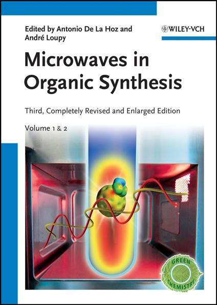 Microwaves in Organic Synthesis