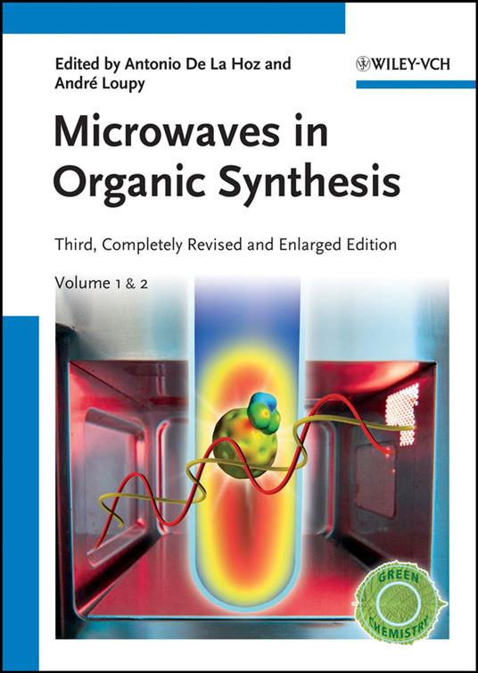 Microwaves in Organic Synthesis