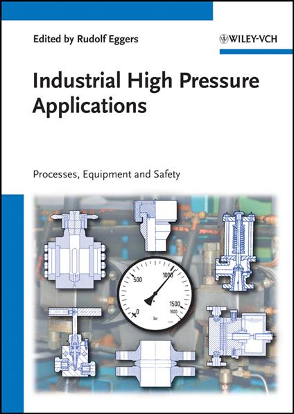 Industrial High Pressure Applications
