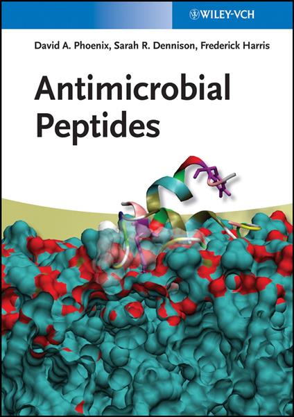 Antimicrobial Peptides
