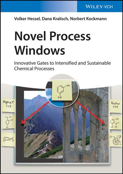 Novel Process Windows