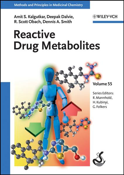 Reactive Drug Metabolites