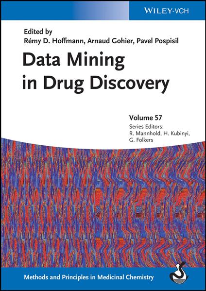 Data Mining in Drug Discovery