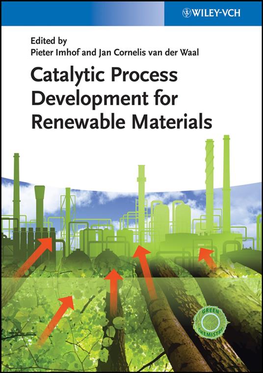 Catalytic Process Development for Renewable Materials