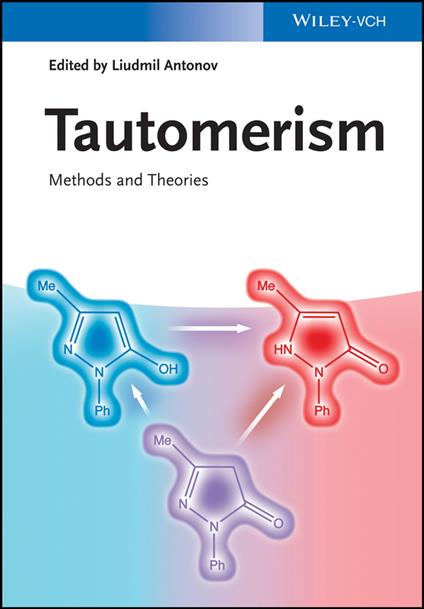 Tautomerism