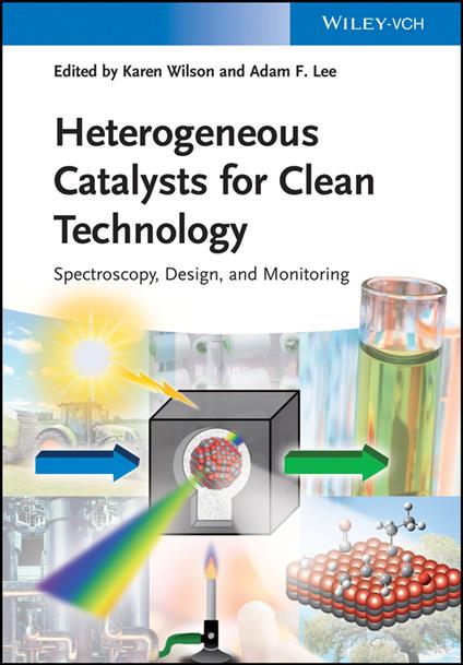 Heterogeneous Catalysts for Clean Technology