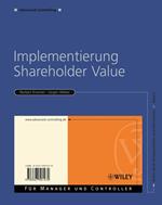 Implementierung Shareholder Value
