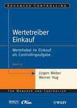 Wertetreiber Einkauf