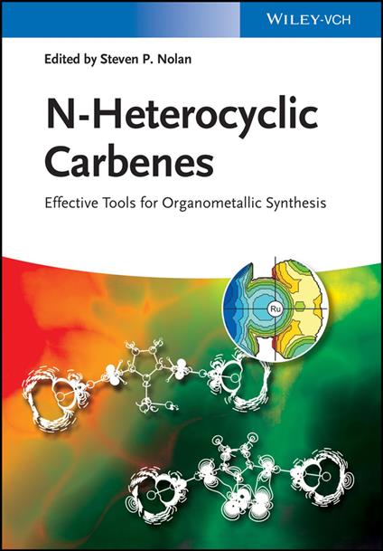N-Heterocyclic Carbenes