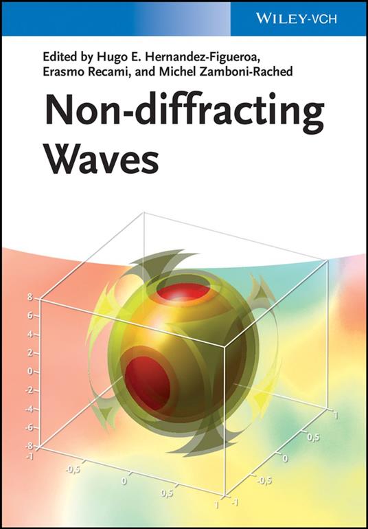 Non-diffracting Waves