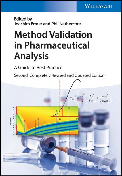 Method Validation in Pharmaceutical Analysis