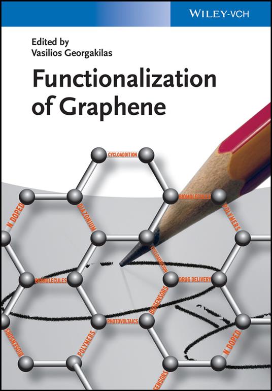 Functionalization of Graphene