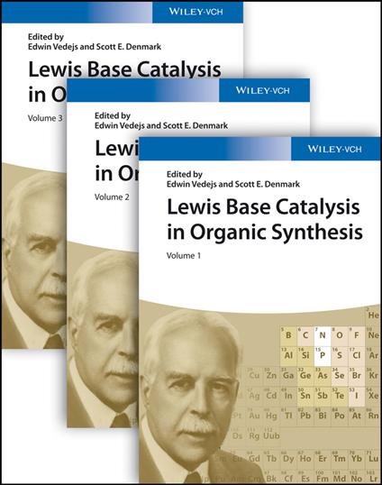 Lewis Base Catalysis in Organic Synthesis