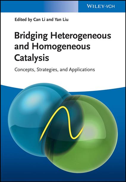 Bridging Heterogeneous and Homogeneous Catalysis