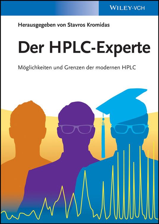 Der HPLC-Experte