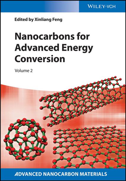 Nanocarbons for Advanced Energy Storage