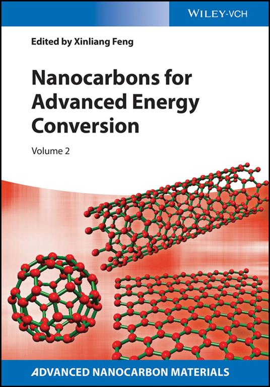 Nanocarbons for Advanced Energy Storage