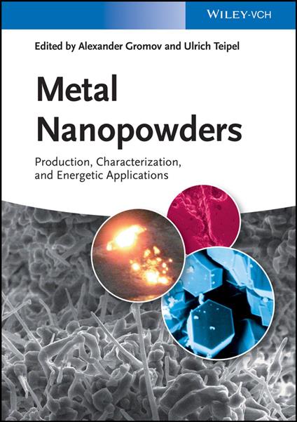 Metal Nanopowders