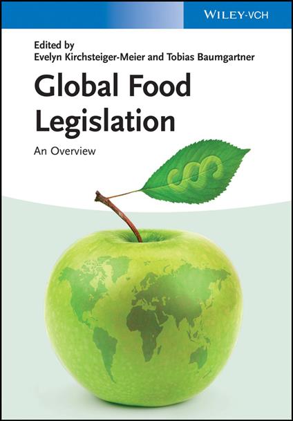 Global Food Legislation