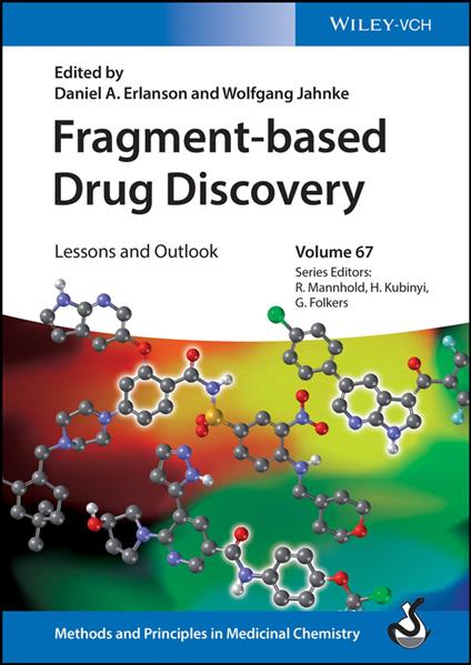 Fragment-based Drug Discovery