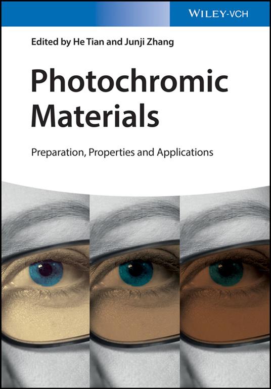 Photochromic Materials