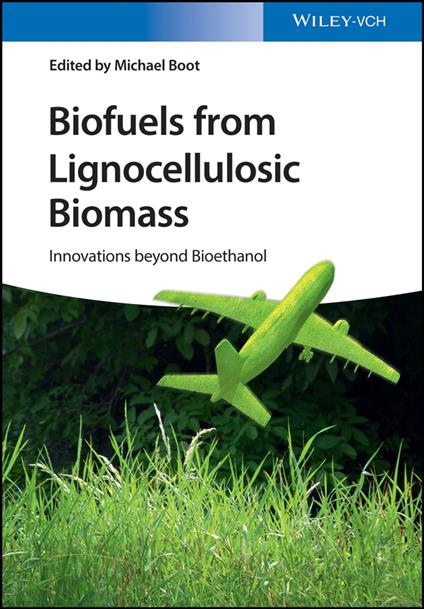 Biofuels from Lignocellulosic Biomass
