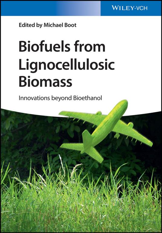 Biofuels from Lignocellulosic Biomass