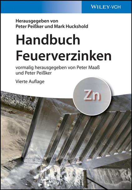 Handbuch Feuerverzinken
