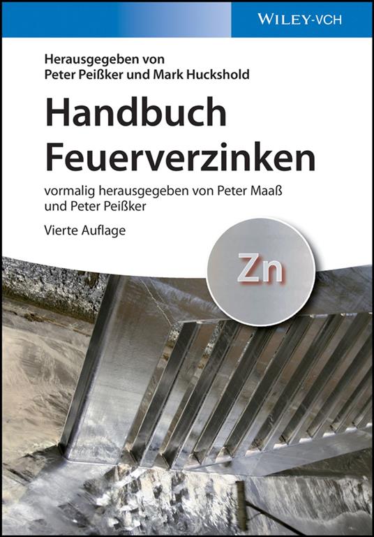 Handbuch Feuerverzinken
