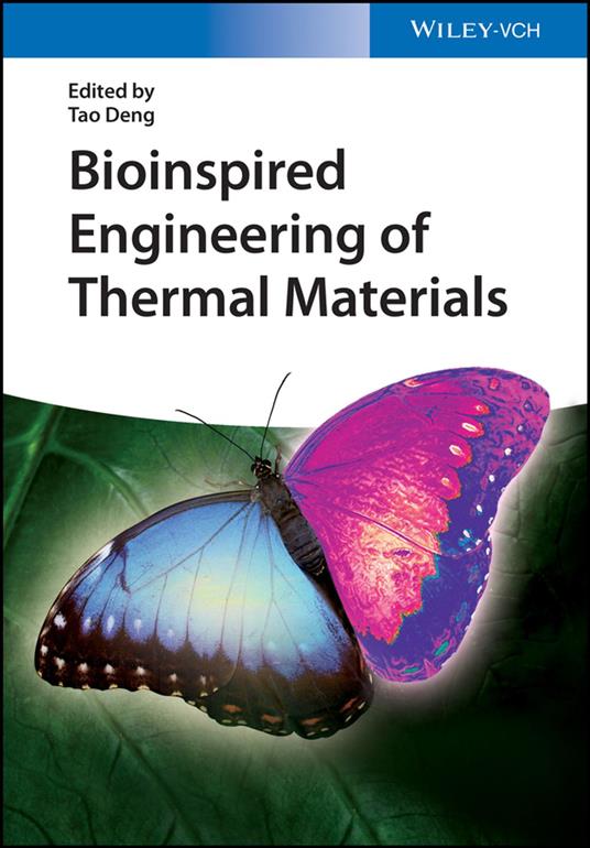 Bioinspired Engineering of Thermal Materials