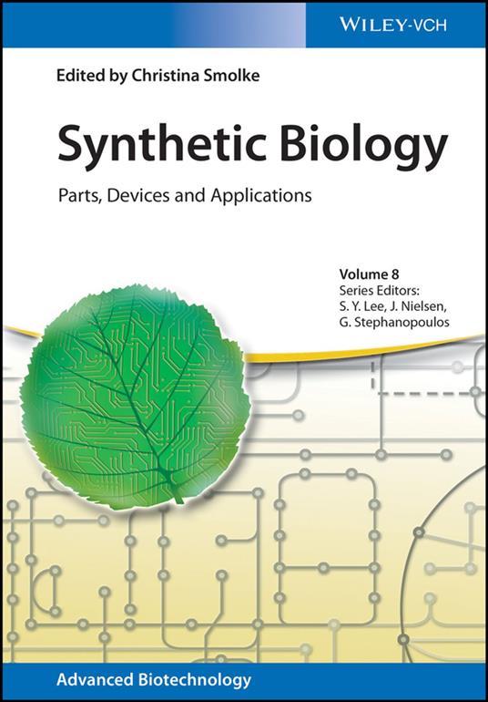 Synthetic Biology