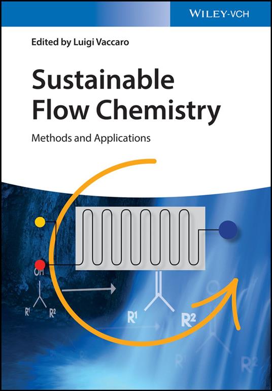 Sustainable Flow Chemistry