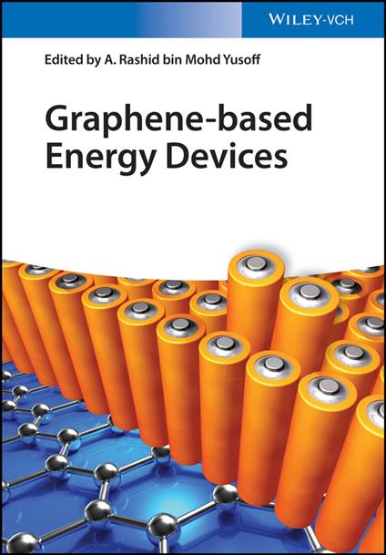 Graphene-based Energy Devices
