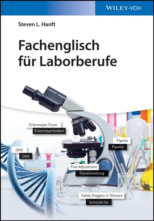 Fachenglisch für Laborberufe