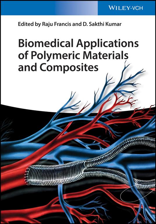 Biomedical Applications of Polymeric Materials and Composites
