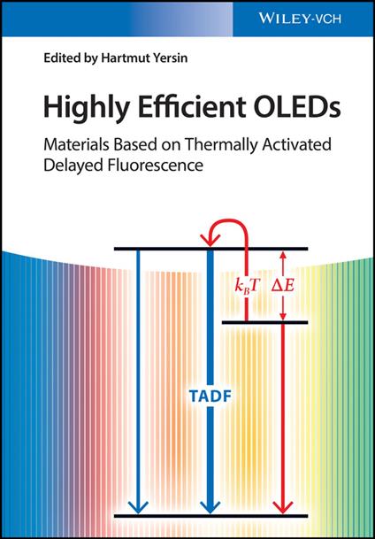 Highly Efficient OLEDs
