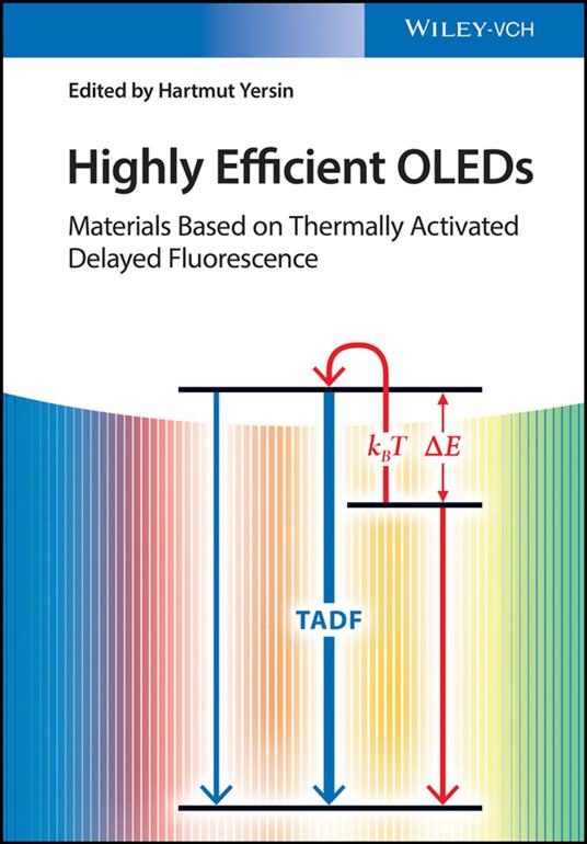 Highly Efficient OLEDs