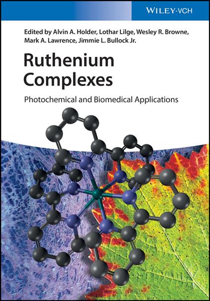 Ruthenium Complexes
