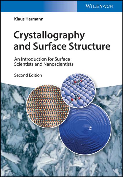 Crystallography and Surface Structure