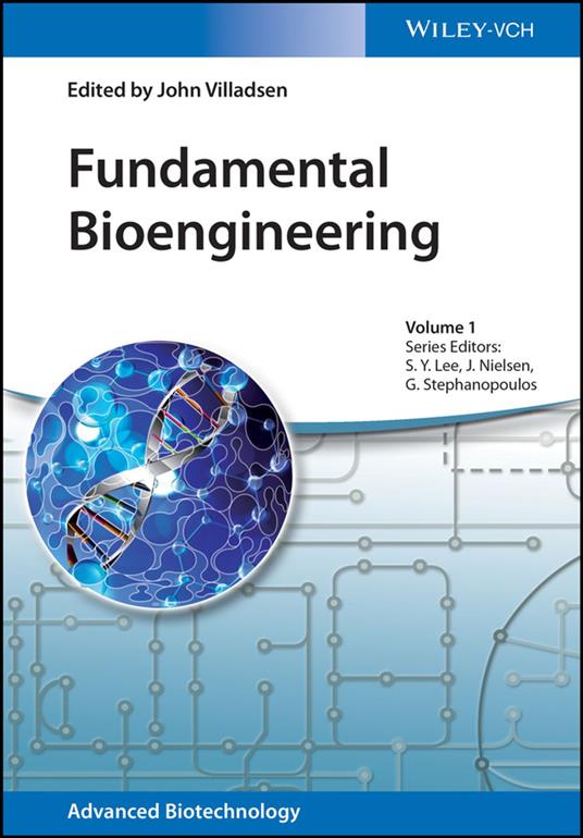 Fundamental Bioengineering
