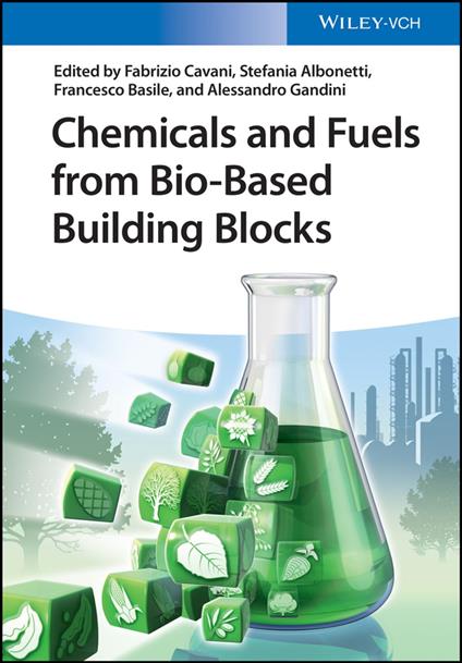 Chemicals and Fuels from Bio-Based Building Blocks