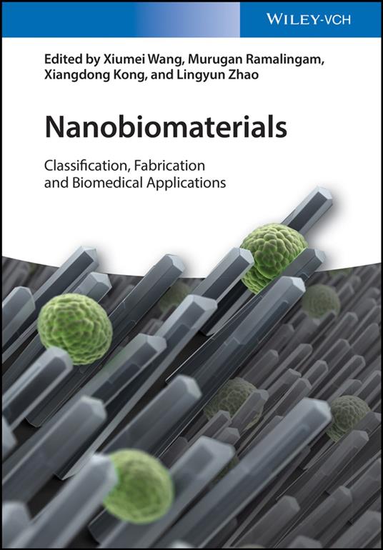 Nanobiomaterials