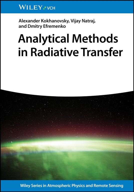 Analytical Methods in Radiative Transfer