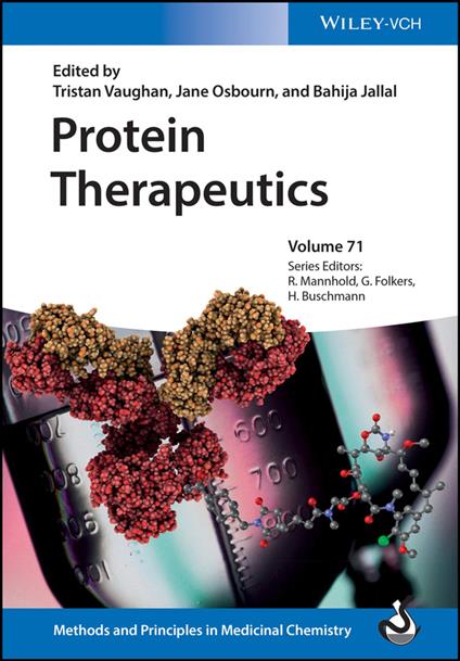 Protein Therapeutics