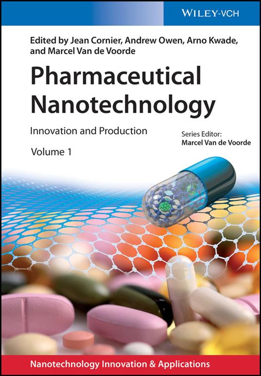 Pharmaceutical Nanotechnology