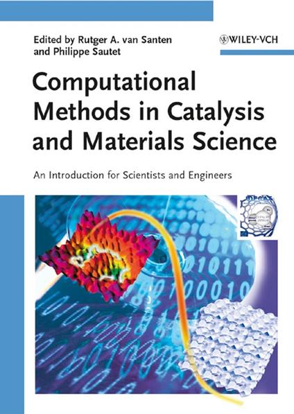 Computational Methods in Catalysis and Materials Science