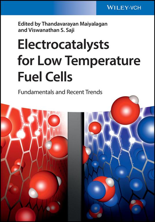 Electrocatalysts for Low Temperature Fuel Cells