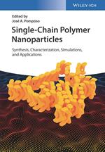 Single-Chain Polymer Nanoparticles